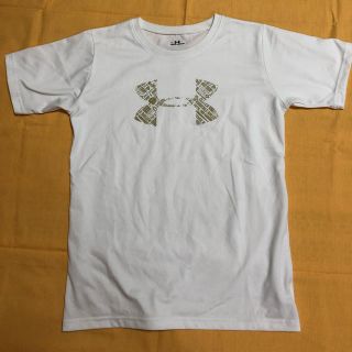 アンダーアーマー(UNDER ARMOUR)のアンダーアーマーのTシャツ(Tシャツ/カットソー)