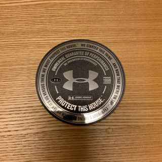 アンダーアーマー(UNDER ARMOUR)のステッカー(ステッカー)