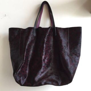 ギャップ(GAP)のharako bigtote(トートバッグ)