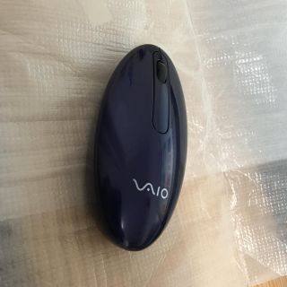 ソニー(SONY)のSONY VAIO Blutooth Mouse VGP-BMS21 二個セット(PC周辺機器)