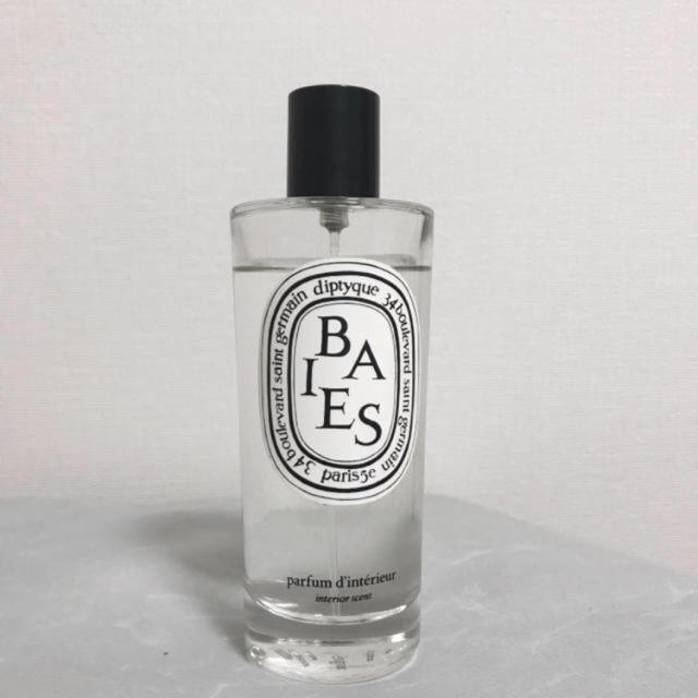 diptyque(ディプティック)のdiptyque べ Baies   コスメ/美容のリラクゼーション(アロマグッズ)の商品写真