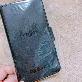 ワンオクロック(ONE OK ROCK)のONE OK ROCK iPhoneケース(iPhoneケース)