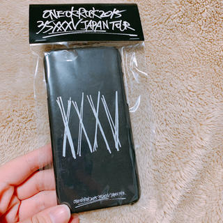 ワンオク One Ok Rock Japan Iphoneケースの通販 3点 ワンオクロックのスマホ 家電 カメラを買うならラクマ