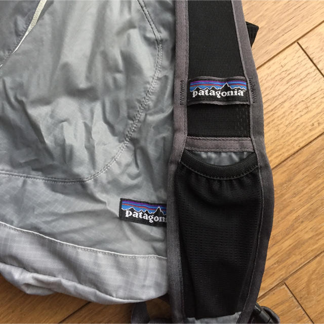 patagonia(パタゴニア)のパタゴニア メッセンジャーバッグ メンズのバッグ(メッセンジャーバッグ)の商品写真