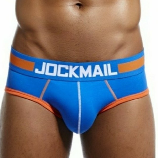 【JOCKMAIL】メンズビキニパンツ メンズのアンダーウェア(その他)の商品写真