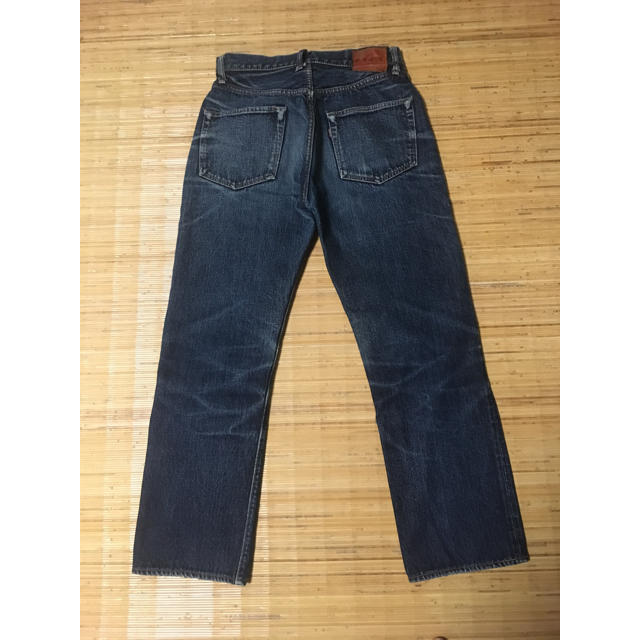 DENIME - ドゥニーム 旧 デニムパンツ SHINS期 xxタイプ 29の DENIME - ドゥニーム 旧 デニムパンツ SHINS期 xxタイプ 29の