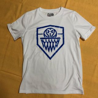 アンダーアーマー(UNDER ARMOUR)のアンダーアーマー バスケットTシャツ(Tシャツ/カットソー)