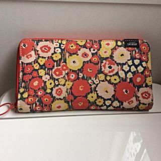 ケイトスペードサタデー(KATE SPADE SATURDAY)のケイトスペード 長財布 アネモネ(財布)