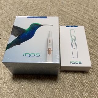 アイコス(IQOS)のアイコス(その他)