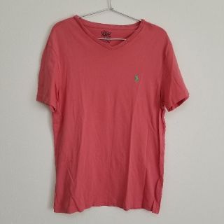 ポロラルフローレン(POLO RALPH LAUREN)のﾗﾙﾌﾛｰﾚﾝ　Tシャツ(Tシャツ/カットソー(半袖/袖なし))