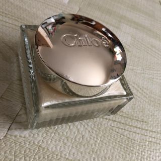 クロエ(Chloe)の【明日発送出来ます！】Chloe バスクリーム 150mL(ボディクリーム)