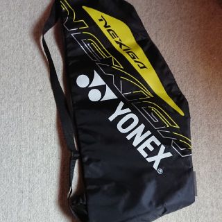 ヨネックス(YONEX)のテニスラケットケース(バッグ)