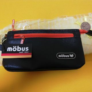 モーブス(mobus)のペンケース(ペンケース/筆箱)