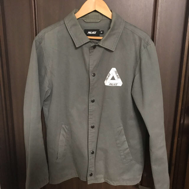 palace skateboards コーチジャケット [GW中のみ出品]