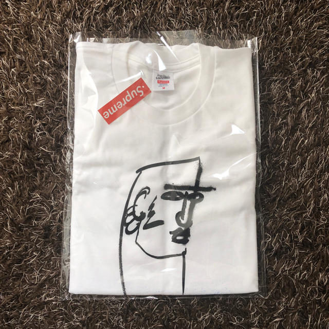 Jean Paul Gaultier Tee/supreme