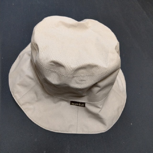 mont bell(モンベル)のmont-bell(モンベル) GORE-TEX 帽子 レディースの帽子(ハット)の商品写真
