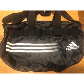 アディダス(adidas)のアディダス プールバッグ(マリン/スイミング)