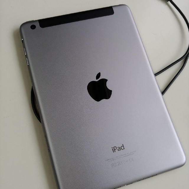 ジャンク　ipad　16gb　ドコモ