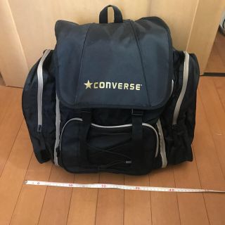 コンバース(CONVERSE)のコンバースのリュクサック(リュックサック)