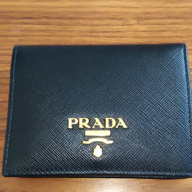 PRADA - PRADA お財布