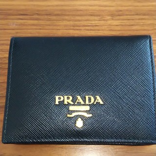 プラダ(PRADA)のPRADA お財布(財布)