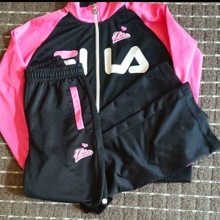 フィラ(FILA)のジャージ(その他)