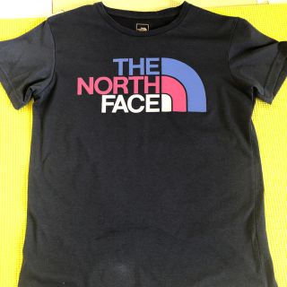 ザノースフェイス(THE NORTH FACE)のノースフェイスＴシャツ(Tシャツ(半袖/袖なし))