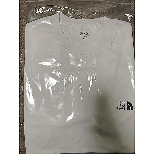 【新品未使用】700fill 半袖Tシャツ