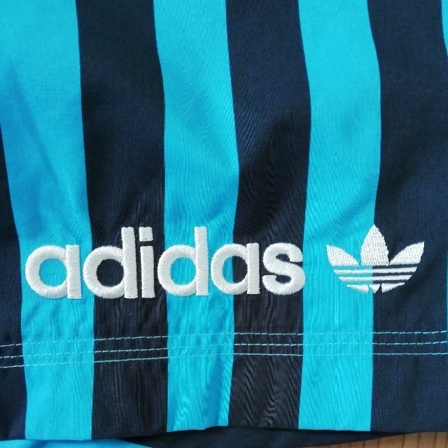 adidas(アディダス)のお値下げ(^-^)/アディダス☆★スイムパンツ メンズの水着/浴衣(水着)の商品写真