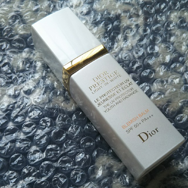 Dior 化粧下地