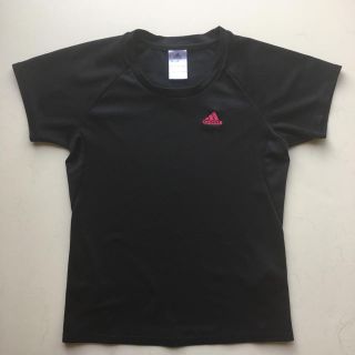 アディダス(adidas)のadidas スポーツtシャツ（レディース用）(その他)