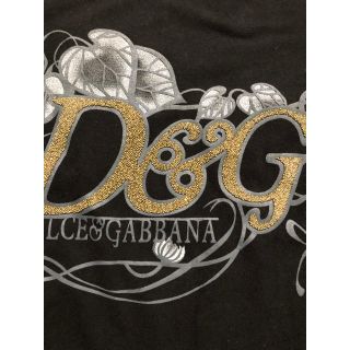 ドルチェアンドガッバーナ(DOLCE&GABBANA)のD&G  lv様専用(カットソー(長袖/七分))