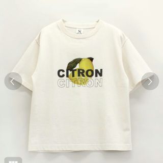 アールエヌエーエヌ(RNA-N)のRNA-N★新作Tシャツ★アイボリー(Tシャツ(半袖/袖なし))