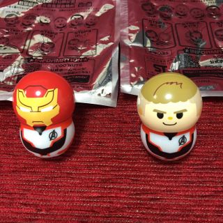 マーベル(MARVEL)のMARVEL(キャラクターグッズ)