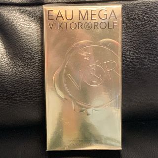 ヴィクターアンドロルフ(VIKTOR&ROLF)のEAU MEGA VIKTOR&ROLF オードパルファム 50ml(香水(女性用))