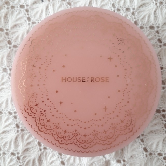 HOUSE OF ROSE(ハウスオブローゼ)のハウスオブローゼ　トゥインクルクリスタル コスメ/美容のコスメ/美容 その他(その他)の商品写真