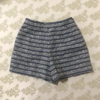 プロポーションボディドレッシング(PROPORTION BODY DRESSING)のプロポーションボディドレッシング ショートパンツ(ショートパンツ)