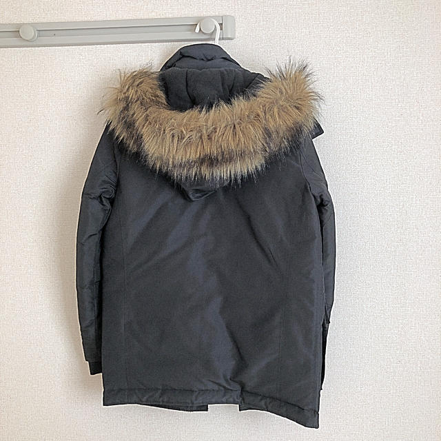 Abercrombie&Fitch - アバクロ ダウンの通販 by AKO's shop Abercrombie&Fitch - アバクロ ダウンの通販 by AKO's shop