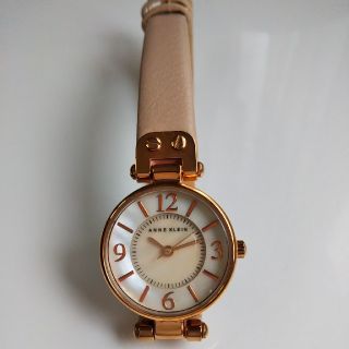 アンクライン(ANNE KLEIN)のアンクライン 腕時計(腕時計)