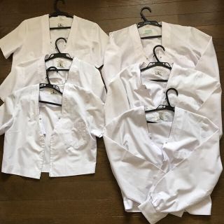 エル(ELLE)のセーラー服  uk様専用(その他)