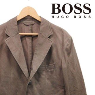 ヒューゴボス(HUGO BOSS)の専用商品(テーラードジャケット)