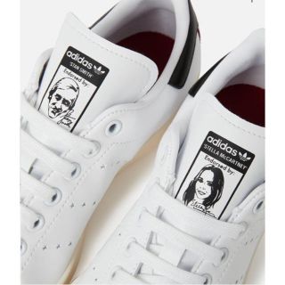 ステラマッカートニー STAN SMITHの通販 25点 | Stella McCartneyを ...