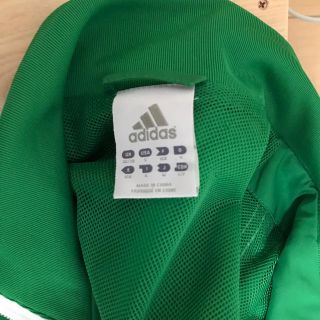 adidas - 値下げ アディダス ドイツ代表 ジャージ ナイロンの通販 by
