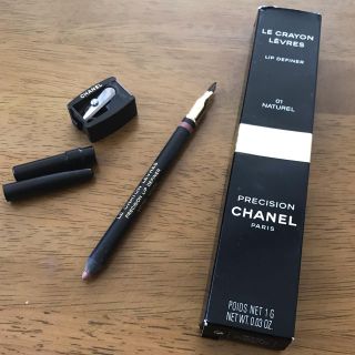 シャネル(CHANEL)のミキ様専用 シャネル リップライナー ナチュラル(リップライナー)