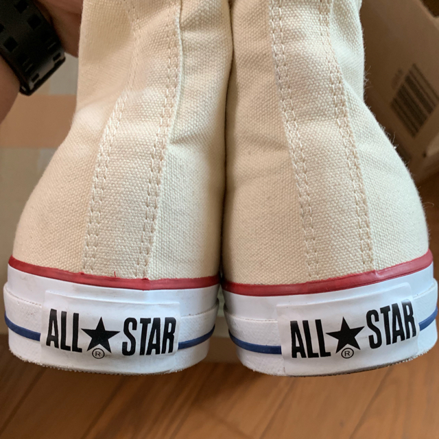 CONVERSE(コンバース)のコンバース メンズの靴/シューズ(スニーカー)の商品写真