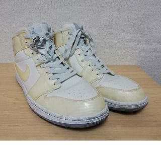 ナイキ(NIKE)のNIKE AIR JORDAN 1 PHAT(スニーカー)