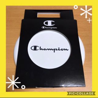 チャンピオン(Champion)のChampionのフリスビー(その他)