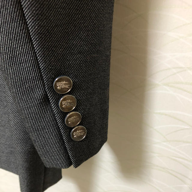 BURBERRY(バーバリー)のバーバリー ジャケット メンズのスーツ(スーツジャケット)の商品写真