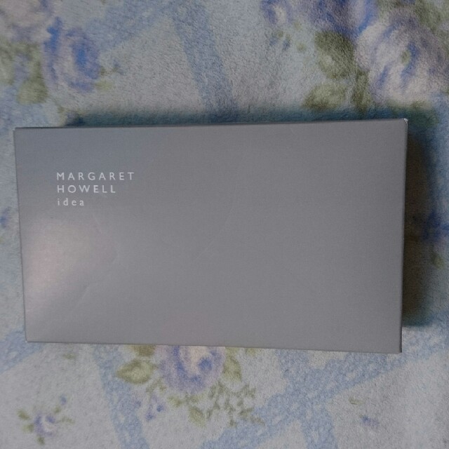 MARGARET HOWELL(マーガレットハウエル)の☆ MARGARET HOWELL 長財布☆ レディースのファッション小物(財布)の商品写真