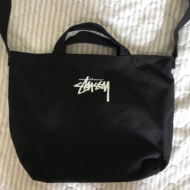 STUSSY(ステューシー)のstussy ショルダーバッグ メンズのバッグ(ショルダーバッグ)の商品写真